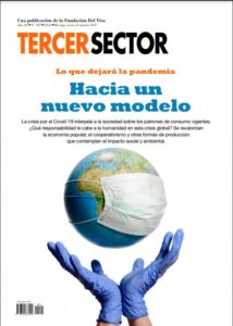 Lee más sobre el artículo Más datos, mejor gestión – Entrevista a Pablo Marsal