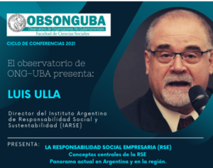 Lee más sobre el artículo CICLO DE CONFERENCIAS DEL OBSERVATORIO